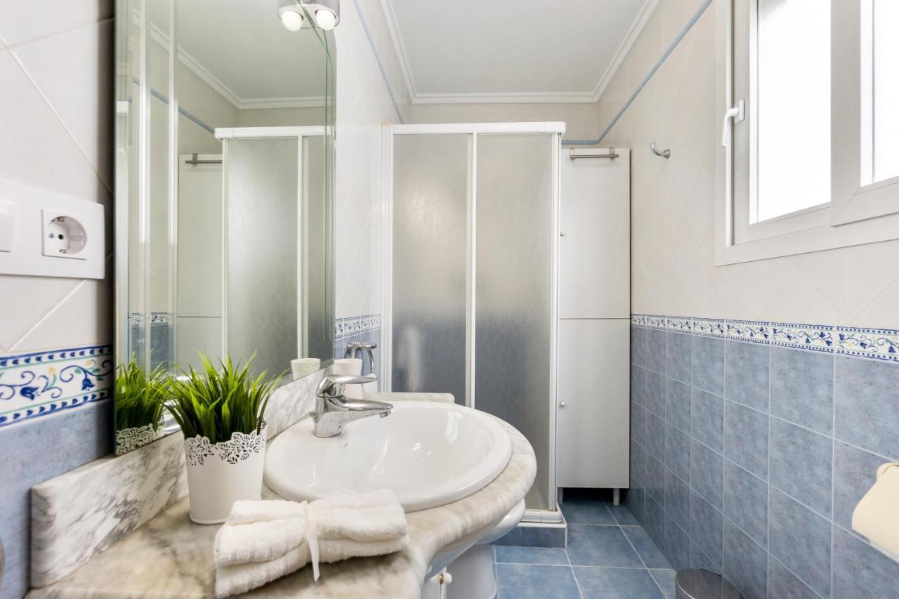 Homely Apartments Casa Mari Loli Торевьиа Экстерьер фото