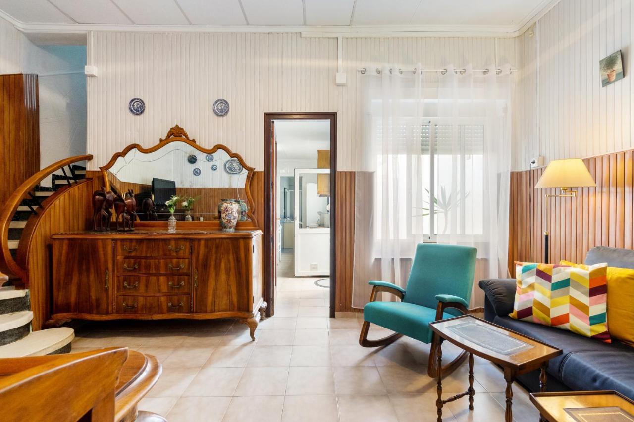 Homely Apartments Casa Mari Loli Торевьиа Экстерьер фото