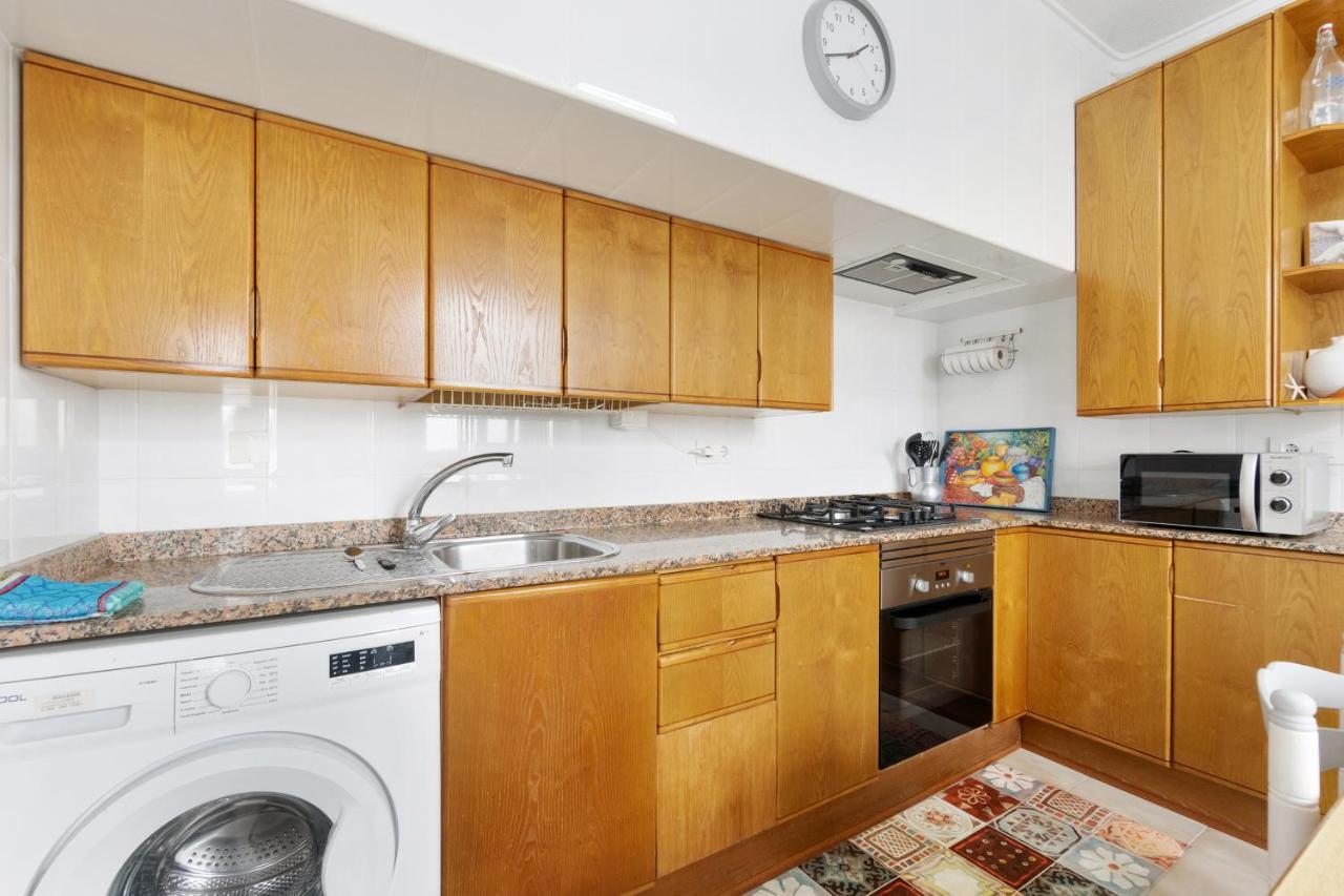 Homely Apartments Casa Mari Loli Торевьиа Экстерьер фото