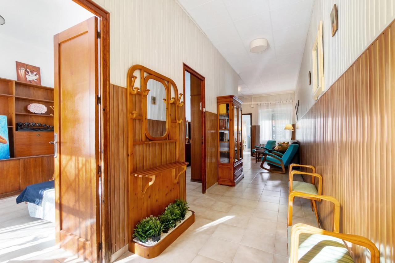 Homely Apartments Casa Mari Loli Торевьиа Экстерьер фото