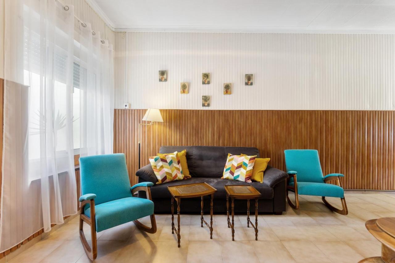 Homely Apartments Casa Mari Loli Торевьиа Экстерьер фото