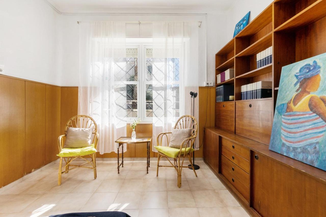 Homely Apartments Casa Mari Loli Торевьиа Экстерьер фото