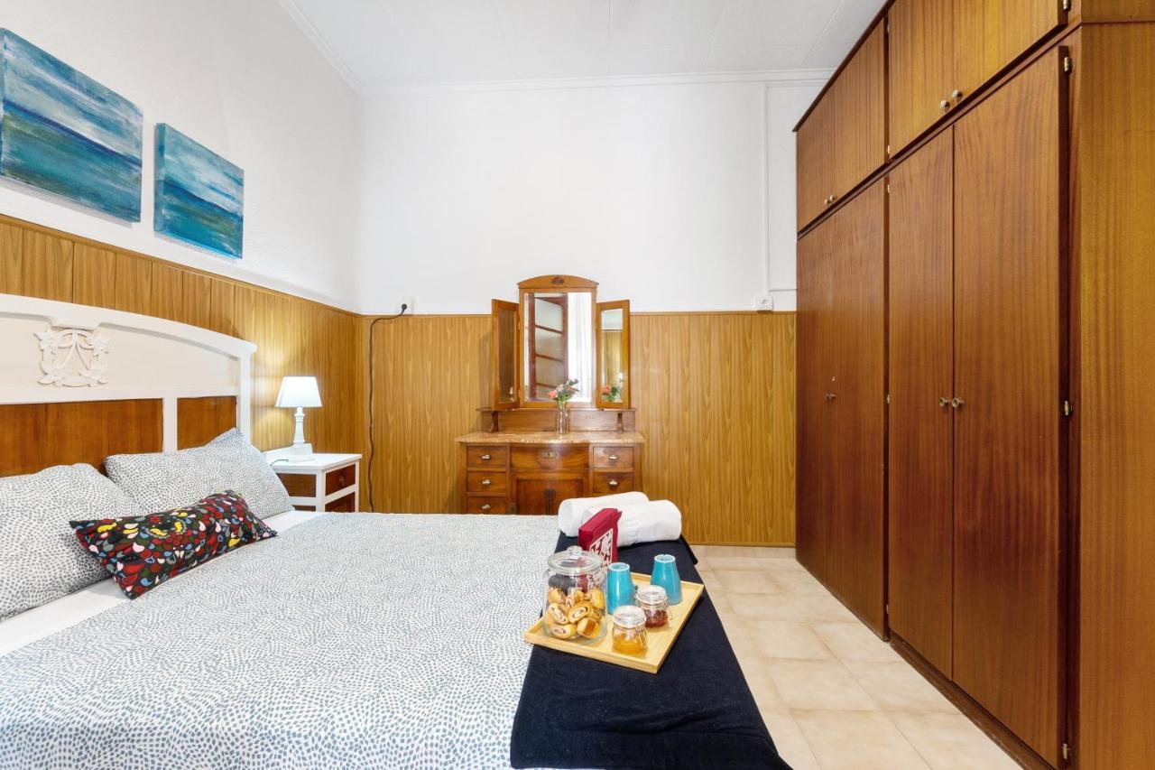 Homely Apartments Casa Mari Loli Торевьиа Экстерьер фото