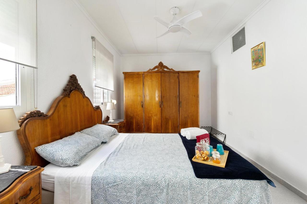 Homely Apartments Casa Mari Loli Торевьиа Экстерьер фото
