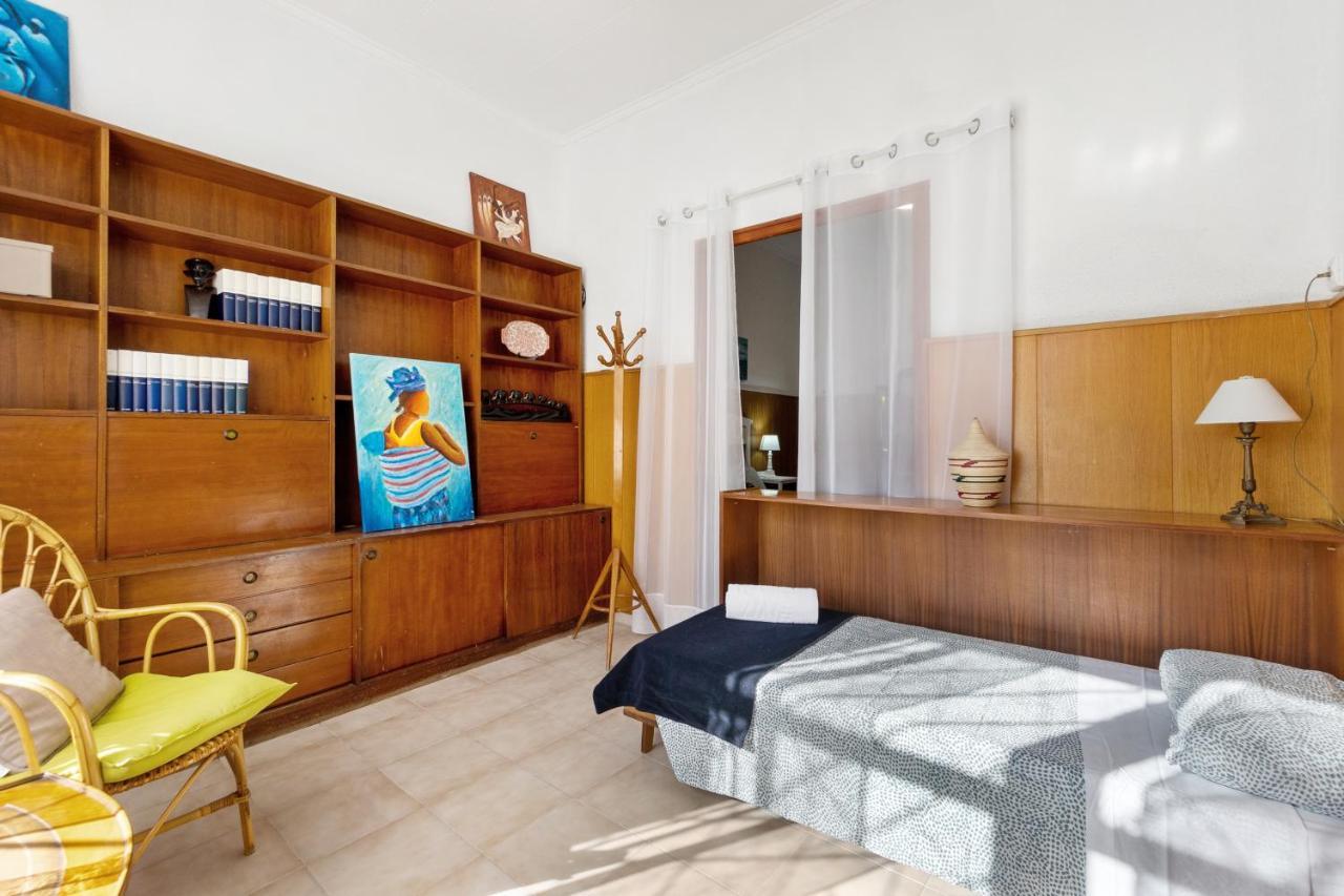 Homely Apartments Casa Mari Loli Торевьиа Экстерьер фото