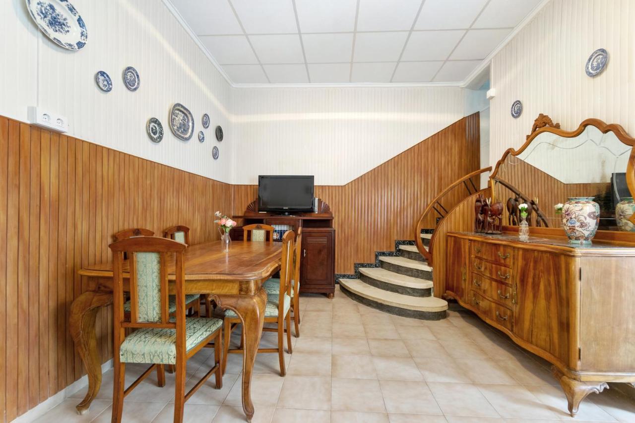 Homely Apartments Casa Mari Loli Торевьиа Экстерьер фото